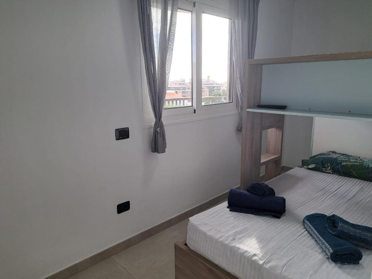 Newly Reformed 2 Bedroom Apartment In The Center Of Los Cristianos Los Cristianos  Exteriör bild
