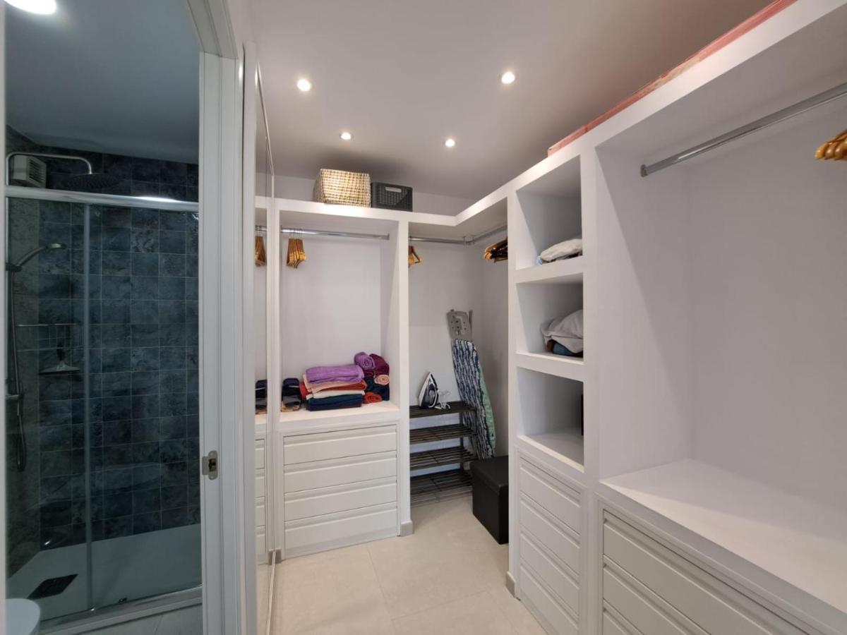 Newly Reformed 2 Bedroom Apartment In The Center Of Los Cristianos Los Cristianos  Exteriör bild