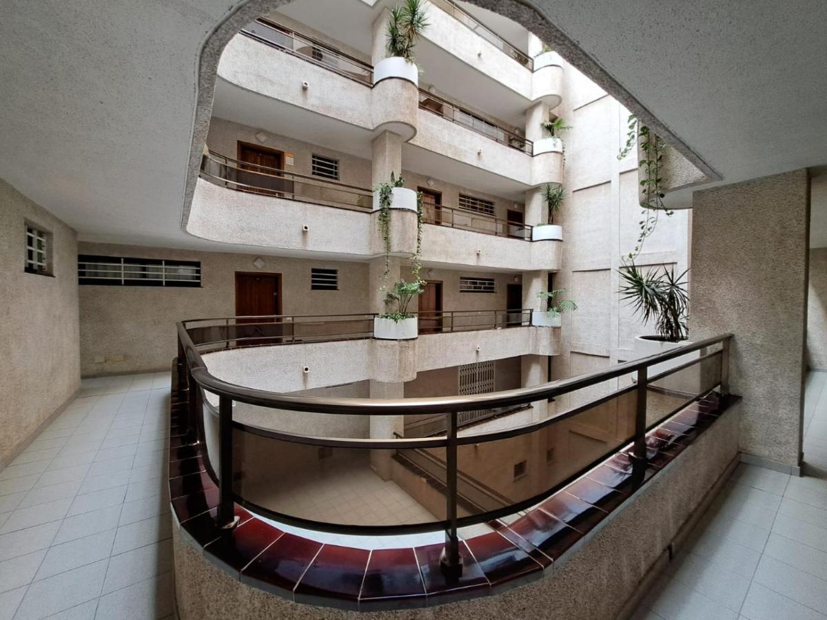 Newly Reformed 2 Bedroom Apartment In The Center Of Los Cristianos Los Cristianos  Exteriör bild